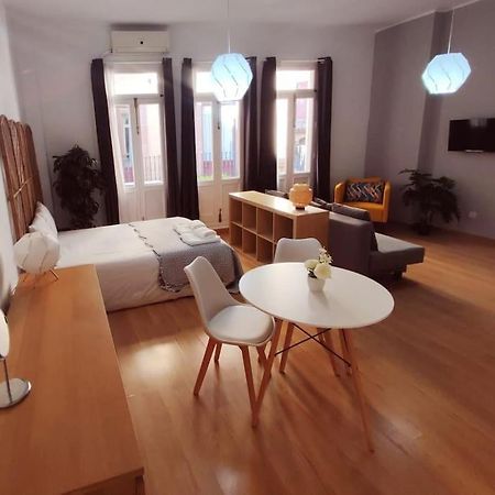 Estudio Centro De Sevilla Экстерьер фото
