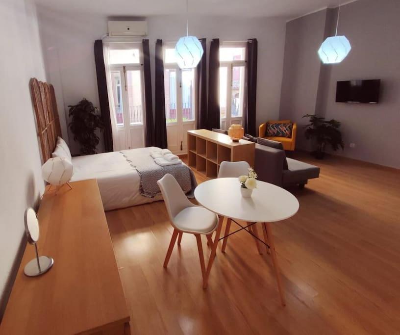 Estudio Centro De Sevilla Экстерьер фото