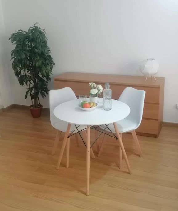 Estudio Centro De Sevilla Экстерьер фото