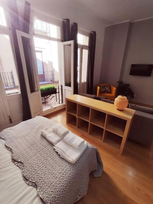 Estudio Centro De Sevilla Экстерьер фото