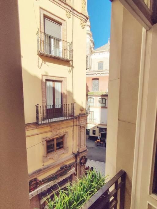 Estudio Centro De Sevilla Экстерьер фото