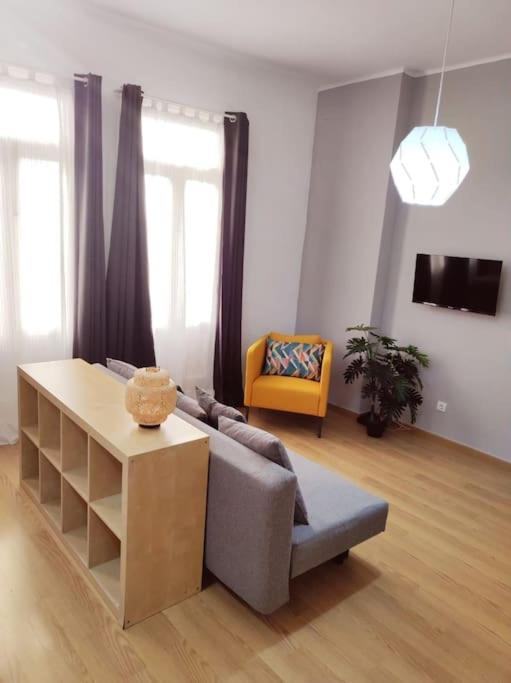 Estudio Centro De Sevilla Экстерьер фото