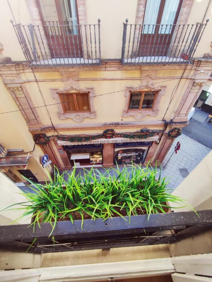 Estudio Centro De Sevilla Экстерьер фото
