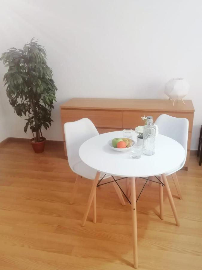 Estudio Centro De Sevilla Экстерьер фото